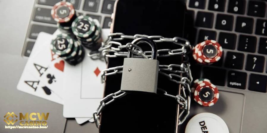 MCWCASINO-এ Privacy Policy
