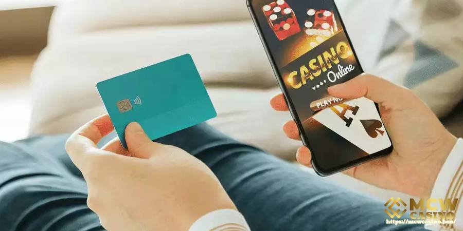 MCWCASINO-এ কোন পেমেন্ট পদ্ধতি গ্রহণযোগ্য?