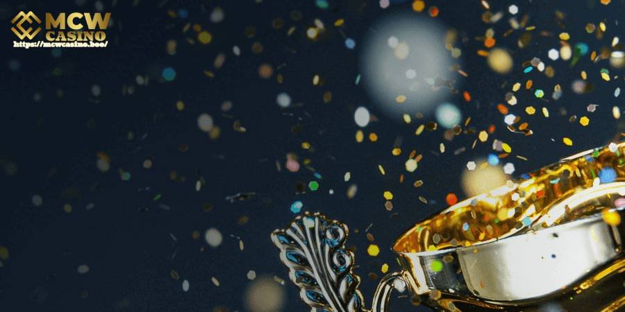 MCWCASINO-এর পুরস্কার ও স্বীকৃতি MCWCASINO-এর পুরস্কার ও স্বীকৃতি