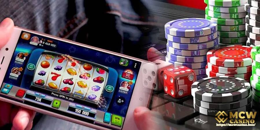 MCWCASINO-এর গেমিং পোর্টফোলিও MCWCASINO-এর গেমিং পোর্টফোলিও