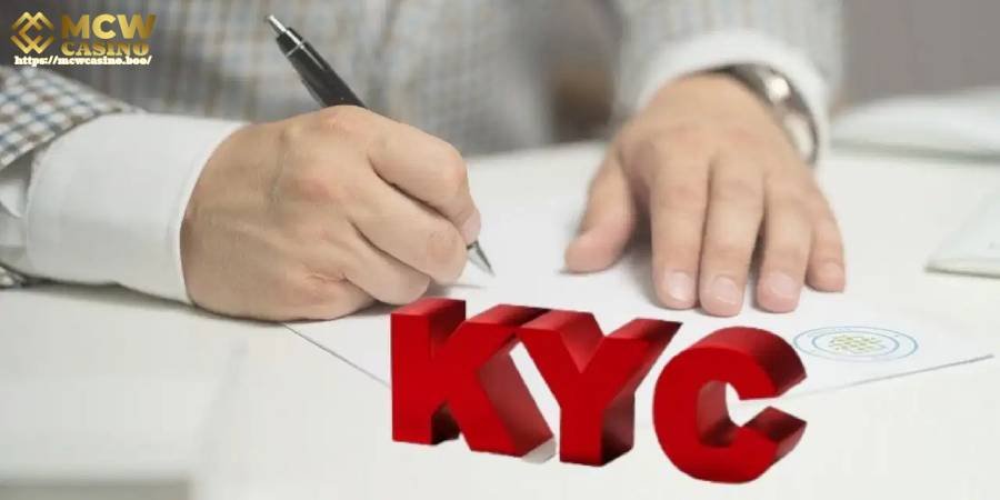KYC যাচাই কীভাবে দ্রুত করবেন KYC যাচাই কীভাবে দ্রুত করবেন