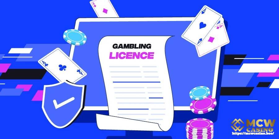 MCWCASINO-এর লাইসেন্স ও নিয়ন্ত্রণ MCWCASINO-এর লাইসেন্স ও নিয়ন্ত্রণ
