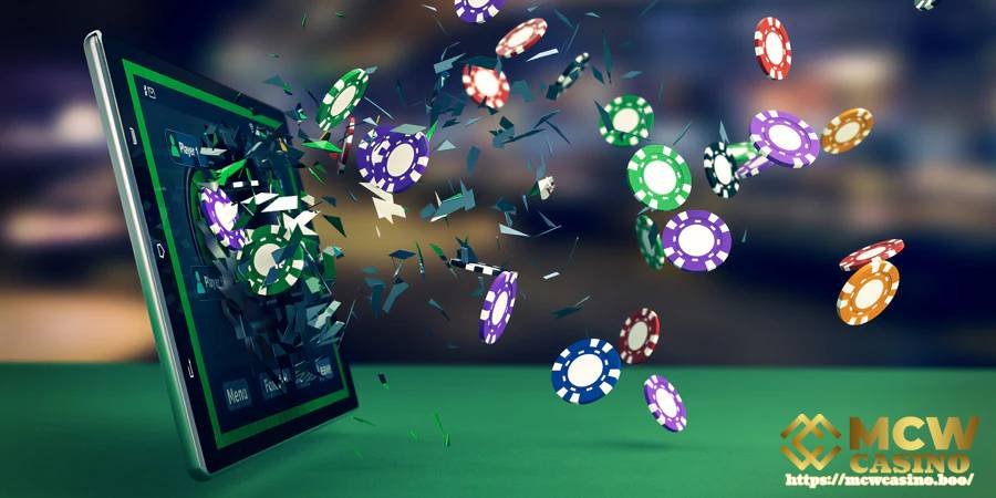 MCWCASINO লাইভ ক্যাসিনো