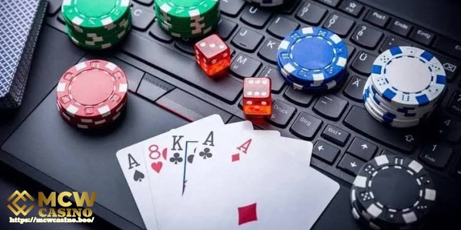 MCWCASINO নিরাপত্তা ও লাইসেন্স MCWCASINO নিরাপত্তা ও লাইসেন্স