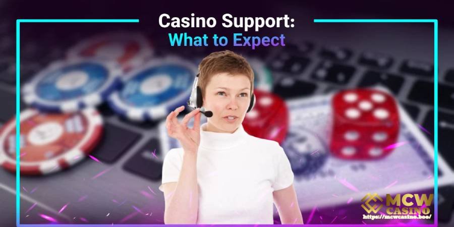 MCWCASINO যোগাযোগ – গ্রাহক সেবায় পৌঁছানোর সহজ উপায় MCWCASINO যোগাযোগ