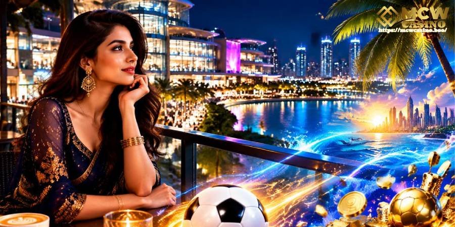 MCWCASINO ফুটবল বেটিং – বাংলাদেশের সেরা ফুটবল বাজি গাইড MCWCASINO ফুটবল বেটিং