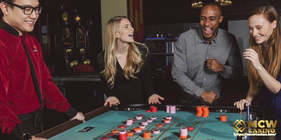 MCWCASINO-এর মিশন ও লক্ষ্য MCWCASINO-এর মিশন ও লক্ষ্য