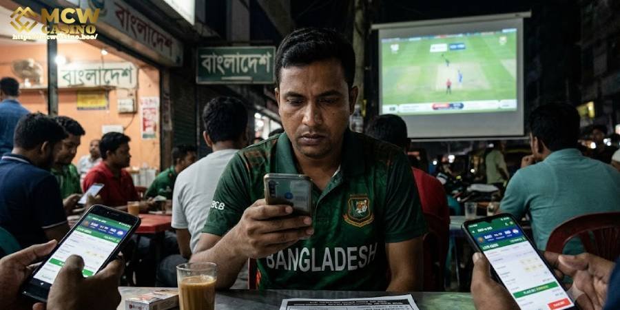 বাংলাদেশ ক্রিকেটে বিশেষ বেটিং বাংলাদেশ ক্রিকেটে বিশেষ বেটিং