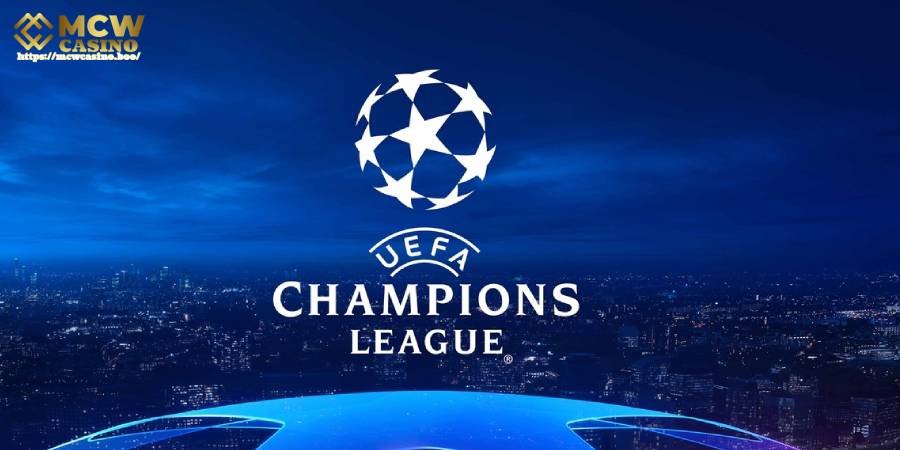 UEFA চ্যাম্পিয়নস লিগ