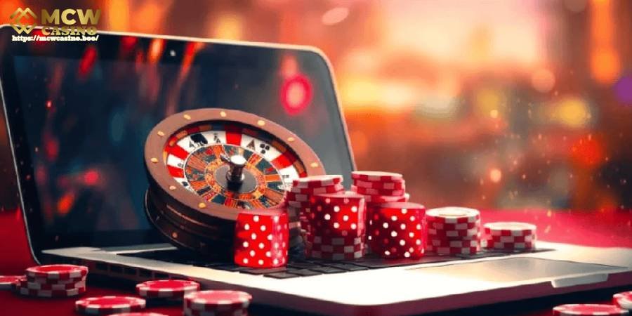 MCWCASINO কেন বেছে নেবেন